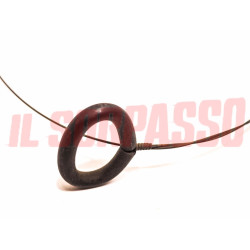 CAVO APERTURA COFANO ANTERIORE AUTOBIANCHI BIANCHINA TRASFORMABILE 985995