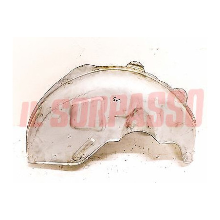 PASSARUOTA POSTERIORE INTERNO SINISTRO FIAT 600 TUTTI I TIPI + MULTIPLA