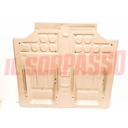 PIANALI FONDI DESTRO SINISTRO PEZZO UNICO AUTOBIANCHI BIANCHINA BERLINA CABRIO