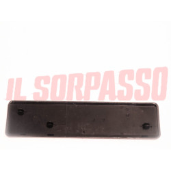 SCRITTA SIGLA PORTELLONE POSTERIORE AUTOBIANCHI A112 ABARTH 4 SERIE