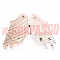 SCONTRI RISCONTRI PORTA DESTRA + SINISTRA AUTOBIANCHI BIANCHINA TRASFORMABILE