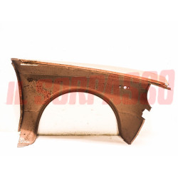 PARAFANGO ANTERIORE SINISTRO AUTOBIANCHI A112 1 2 3 SERIE ABARTH ORIGINALE