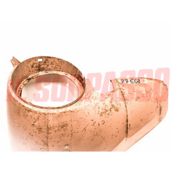 PARAFANGO ANTERIORE DESTRO + SEDE FARO AUTOBIANCHI A112 1 2 3 S ABARTH ORIGINALE