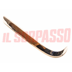 BAFFO SUPERIORE DESTRO MASCHERINA GRIGLIA AUTOBIANCHI BIANCHINA CABRIO ORIGINALE