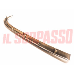 BAFFO SUPERIORE DESTRO MASCHERINA GRIGLIA AUTOBIANCHI BIANCHINA CABRIO ORIGINALE