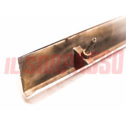 BAFFO SUPERIORE DESTRO MASCHERINA GRIGLIA AUTOBIANCHI BIANCHINA CABRIO ORIGINALE