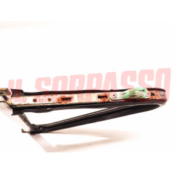 TELAIO PORTA DEFLETTORE DESTRO FIAT 900 E PULMINO PANORAMA ORIGINALE