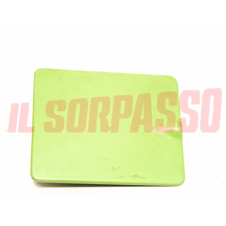 SPORTELLO SERBATOIO BENZINA PARAFANGO FIAT 600 850 900 T E PULMINO USATO