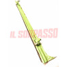TRAVERSA SUPERIORE PORTELLONE + CERNIERE FIAT 600 850 900 T E FAMILIARE PULMINO