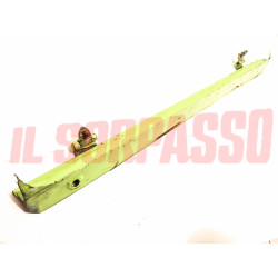 TRAVERSA SUPERIORE PORTELLONE + CERNIERE FIAT 600 850 900 T E FAMILIARE PULMINO