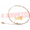 CAVO CORDA ACCELERATORE A PEDALE FIAT 500 GIARDINIERA ORIGINALE 4132149