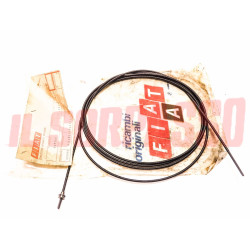 CAVO FILO STRUMENTO CONTACHILOMETRI FIAT 500 GIARDINIERA ORIGINALE 267mm 4122851