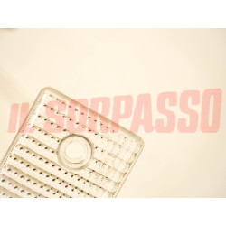 PLASTICHE FANALINI ANTERIORI LANCIA BETA COUPE HPE SPIDER ORIGINALI OLSA