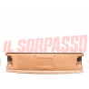 RIVESTIMENTO POSTERIORE TRAVERSA SUPERIORE AUTOBIANCHI A112 1 2 3 SERIE + ABARTH