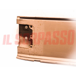 RIVESTIMENTO POSTERIORE TRAVERSA SUPERIORE AUTOBIANCHI A112 1 2 3 SERIE + ABARTH