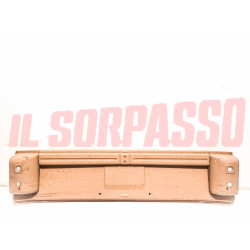 RIVESTIMENTO POSTERIORE TRAVERSA SUPERIORE AUTOBIANCHI A112 1 2 3 SERIE + ABARTH