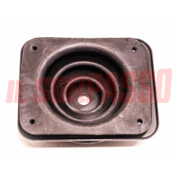 LAMIERINO +  CUFFIA CAMBIO FIAT 500 N D F L R GIARDINIERA + 126