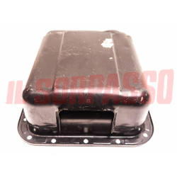 COPPA OLIO FIAT 500 D F L R - AUTOBIANCHI BIANCHINA ORIGINALE FIAT 4306766