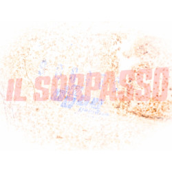 RIVESTIMENTO POSTERIORE TRAVERSA FIAT X19 BERTONE ORIGINALE