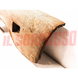 PARAFANGO POSTERIORE SINISTRO FIAT 124 COUPE AC - BC SPORT ORIGINALE