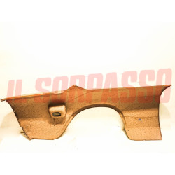 PARAFANGO POSTERIORE SINISTRO FIAT 124 COUPE AC - BC SPORT ORIGINALE
