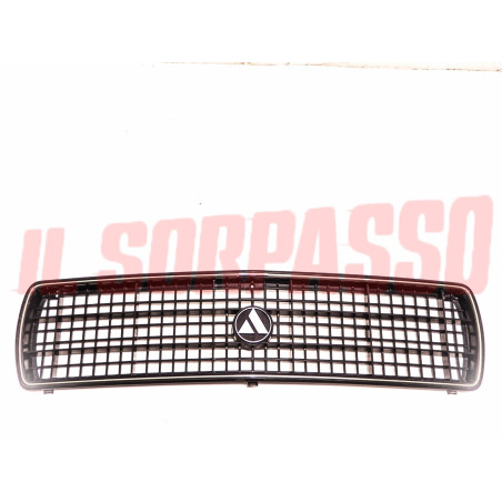 MASCHERINA GRIGLIA AUTOBIANCHI A112 ELEGANT ORIGINALE SENZA RIFINITURE