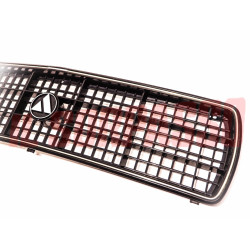 MASCHERINA GRIGLIA AUTOBIANCHI A112 ELEGANT ORIGINALE SENZA RIFINITURE