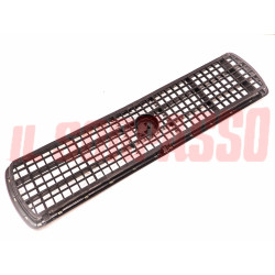 MASCHERINA GRIGLIA AUTOBIANCHI A112 ELEGANT ORIGINALE SENZA RIFINITURE