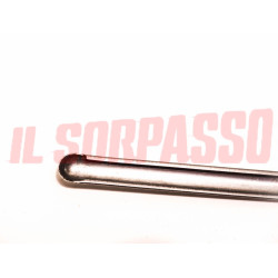 MODANATURA PROFILO BAFFO COFANO ANTERIORE AUTOBIANCHI BIANCHINA TRASFORMABILE