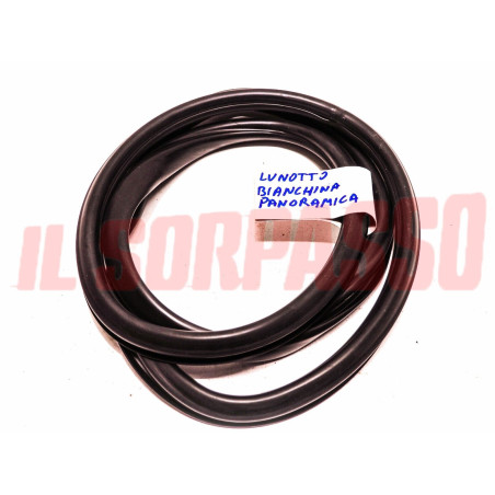 GUARNIZIONE LUNOTTO AUTOBIANCHI BIANCHINA PANORAMICA