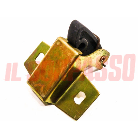 SCONTRO GANCIO PORTELLONE POSTERIORE AUTOBIANCHI A112 + ABARTH NUOVO