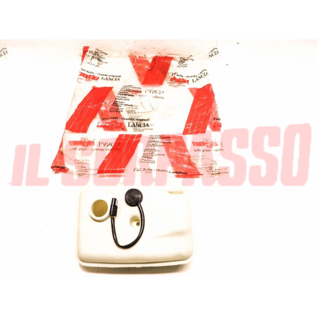 VASCHETTA LIQUIDO RAFFREDDAMENTO RADIATORE + GALLEGGIANTE LANCIA THEMA 82420424