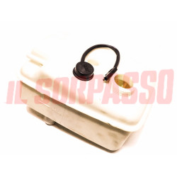 VASCHETTA LIQUIDO RAFFREDDAMENTO RADIATORE + GALLEGGIANTE LANCIA THEMA 82420424