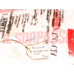 VASCHETTA LIQUIDO RAFFREDDAMENTO RADIATORE + GALLEGGIANTE LANCIA THEMA 82420424