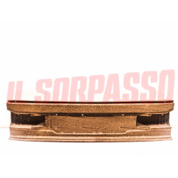 RIVESTIMENTO POSTERIORE TRAVERSA SUPERIORE AUTOBIANCHI A112 4 SERIE + ABARTH
