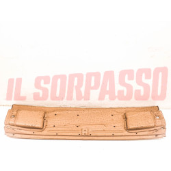 RIVESTIMENTO POSTERIORE TRAVERSA SUPERIORE AUTOBIANCHI A112 4 SERIE + ABARTH