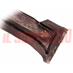 CARTER INFERIORE MOTORE + GUARNIZIONE FIAT 600 - 750 ABARTH ORIGINALE