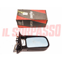 SPECCHIO SPECCHIETTO DESTRO ELETTRICO LANCIA THEMA + FERRARI 8.32  176302480