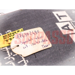 SPECCHIO SPECCHIETTO DESTRO ELETTRICO LANCIA THEMA + FERRARI 8.32  176302480