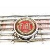 MASCHERINA GRIGLIA CALANDRA FIAT 850 BERLINA SPECIAL + FUORISERIE ACCESSORIO
