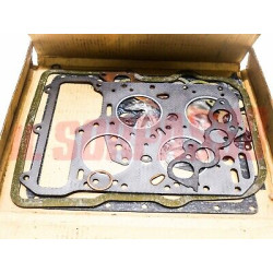 GUARNIZIONI SERIE MOTORE + TESTA TESTATA LANCIA FULVIA 2C + GT + COUPE ORIGINALI