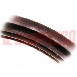 GUARNIZIONE VETRO LUNOTTO SENZA INSERTO AUTOBIANCHI A112 4 5 6 7 SERIE ORIGINALE