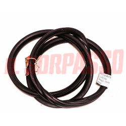 GUARNIZIONE VETRO PARABREZZA SENZA INSERTO AUTOBIANCHI A112 4 5 6 7 S ORIGINALE