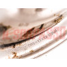 CERCHIO RUOTA 4X13 AUTOBIANCHI A112 + ABARTH 4 5 SERIE ORIGINALE FERGAT