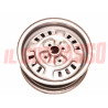 CERCHIO RUOTA CANALE ROVESCIATO 4,5 x 13 AUTOBIANCHI A112 + ABARTH 4 5 SERIE NOS