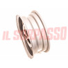 CERCHIO RUOTA CANALE ROVESCIATO 4,5 x 13 AUTOBIANCHI A112 + ABARTH 4 5 SERIE NOS