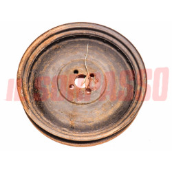 CERCHIO RUOTA ANTERIORE GUZZI ERCOLE 4,25 x 17 ORIGINALE FERGAT