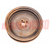 CERCHIO RUOTA ANTERIORE GUZZI ERCOLE 4,25 x 17 ORIGINALE FERGAT