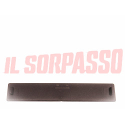 SCRITTA POSTERIORE MODANATURA FANALE AUTOBIANCHI A112 ABARTH 5 SERIE ORIGINALE