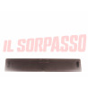 SCRITTA POSTERIORE MODANATURA FANALE AUTOBIANCHI A112 ABARTH 5 SERIE ORIGINALE